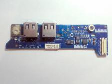 USB роз'єм Acer&nbsp;Aspire&nbsp;5110